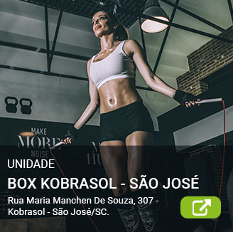 Cross Nutrition Box Kobrasol